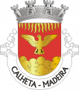 Brasão do concelho de Calheta (Madeira)