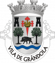 Brasão do concelho de Grândola