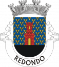 Brasão do concelho de Redondo