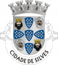 Brasão do concelho de Silves