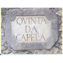 Logotipo de A - Quinta da Capela