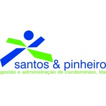 Logotipo de Santos & Pinheiro, Lda.