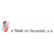 Logotipo de A Têxtil de Serzedelo S.A.