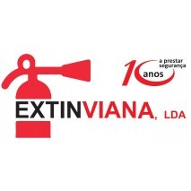 Logotipo de EXTINVIANA Lda
