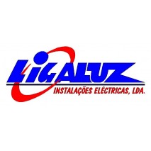 Logotipo de Ligaluz - Instalações Eléctricas, Lda.