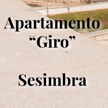 Logotipo de Apartamento Giro - Férias em Sesimbra