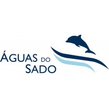 Logotipo de Águas do Sado - Concessionária dos Sistemas de Abastecimento de Água e de Saneamento de Setúbal S.A.