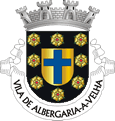 Brasão do concelho de Albergaria-a-Velha