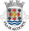 Brasão do concelho de Alcochete