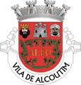 Brasão do concelho de Alcoutim