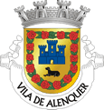 Brasão do concelho de Alenquer