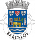 Brasão do concelho de Barcelos