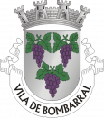 Brasão do concelho de Bombarral