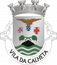 Brasão do concelho de Calheta (São Jorge)
