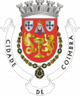 Brasão do concelho de Coimbra
