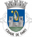 Brasão do concelho de Faro