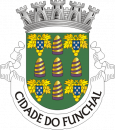 Brasão do concelho de Funchal