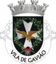 Brasão do concelho de Gavião