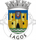 Brasão do concelho de Lagos