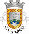 Brasão do concelho de Murtosa