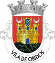Brasão do concelho de Óbidos