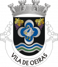 Brasão do concelho de Oeiras