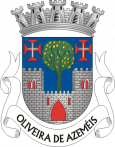 Brasão do concelho de Oliveira de Azeméis