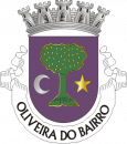 Brasão do concelho de Oliveira do Bairro