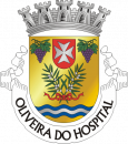 Brasão do concelho de Oliveira do Hospital