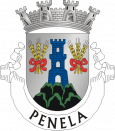 Brasão do concelho de Penela