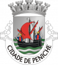 Brasão do concelho de Peniche