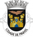Brasão do concelho de Pinhel