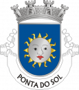 Brasão do concelho de Ponta do Sol