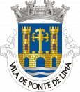 Brasão do concelho de Ponte de Lima