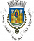 Brasão do concelho de Porto