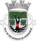 Brasão do concelho de Reguengos de Monsaraz