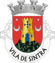 Brasão do concelho de Sintra