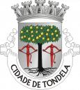 Brasão do concelho de Tondela