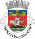 Brasão do concelho de Viana do Castelo