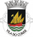 Brasão do concelho de Vila do Conde