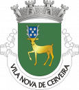 Brasão do concelho de Vila Nova de Cerveira