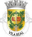 Brasão do concelho de Vila Real