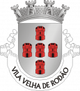 Brasão do concelho de Vila Velha de Rodão