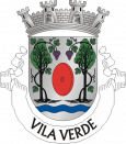 Brasão do concelho de Vila Verde