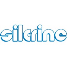 Logotipo de Silcrine - Industria Grafica de Serigrafia, Lda.