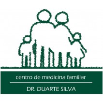 Logotipo de Centro de Medicina Familiar Dr. Duarte Silva