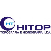 Logotipo de Hitop - Topografia e Hidrografia, Lda.