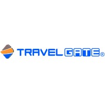 Logotipo de Travel Gate, SA.
