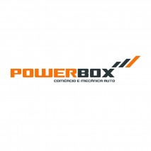 Power Box - Comércio e Reparação de Automóveis, Lda.