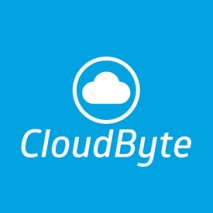 Logotipo de Cloudbyte Lda.
